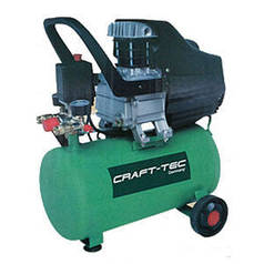 Компресор Craft-tec К-24
