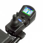 Крісло колісне з електроприводом Storm, фото 5