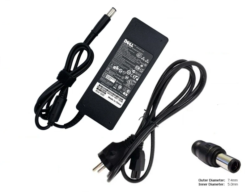 Зарядное устройство для Dell DA90PE1-00 (блок питания) - фото 1 - id-p58766953