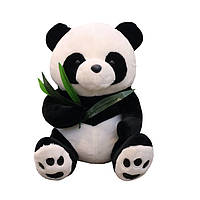 Игрушка Панда 12 см к кукле Reborn от магазина НОВИНКИ 1 шт Не продается!