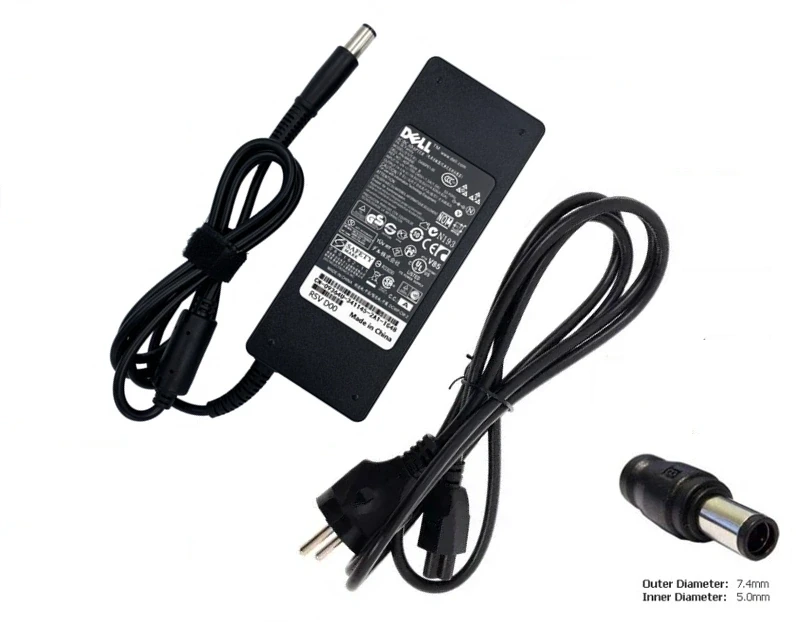 Зарядний пристрій Dell PA-1615-25D (блок живлення)