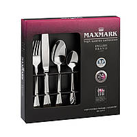 Набір столових приладів 24пр.
