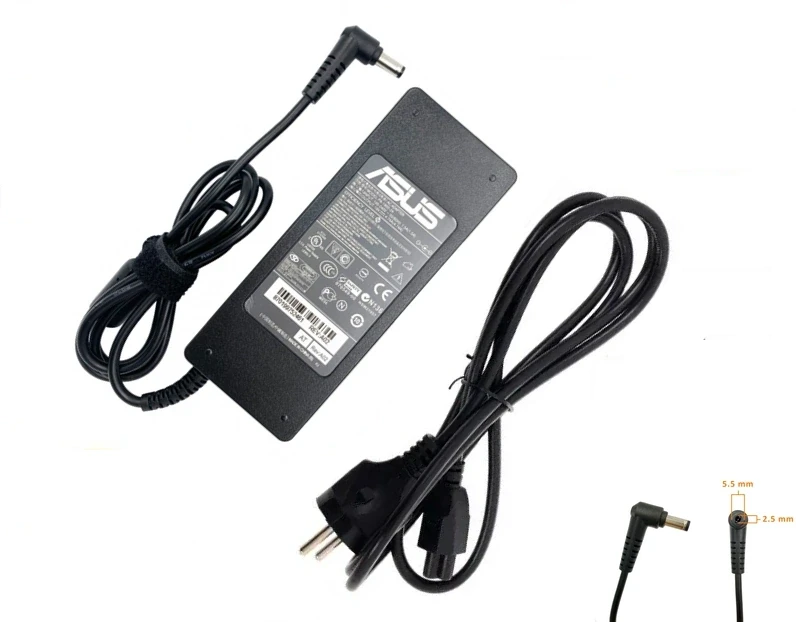 Зарядний пристрій Asus Adp-65db (блок живлення)