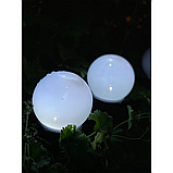 Світильник садовий на сонячних батареях Bass Polska BH 12781, фото 6