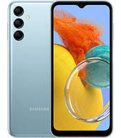 Смартфон Samsung Galaxy M14 4/64GB (SM-M146BZBUSEK) BLUE
