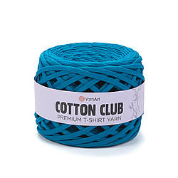 Yarnart Cotton Club  100% бавовна 7360