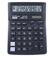 Калькулятор Brilliant BS-0333