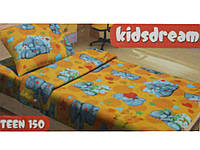 КПБ TEEN Для тебе (50Х70) арт. KD3090-50 ТМ TOP DREAMS "Gr"