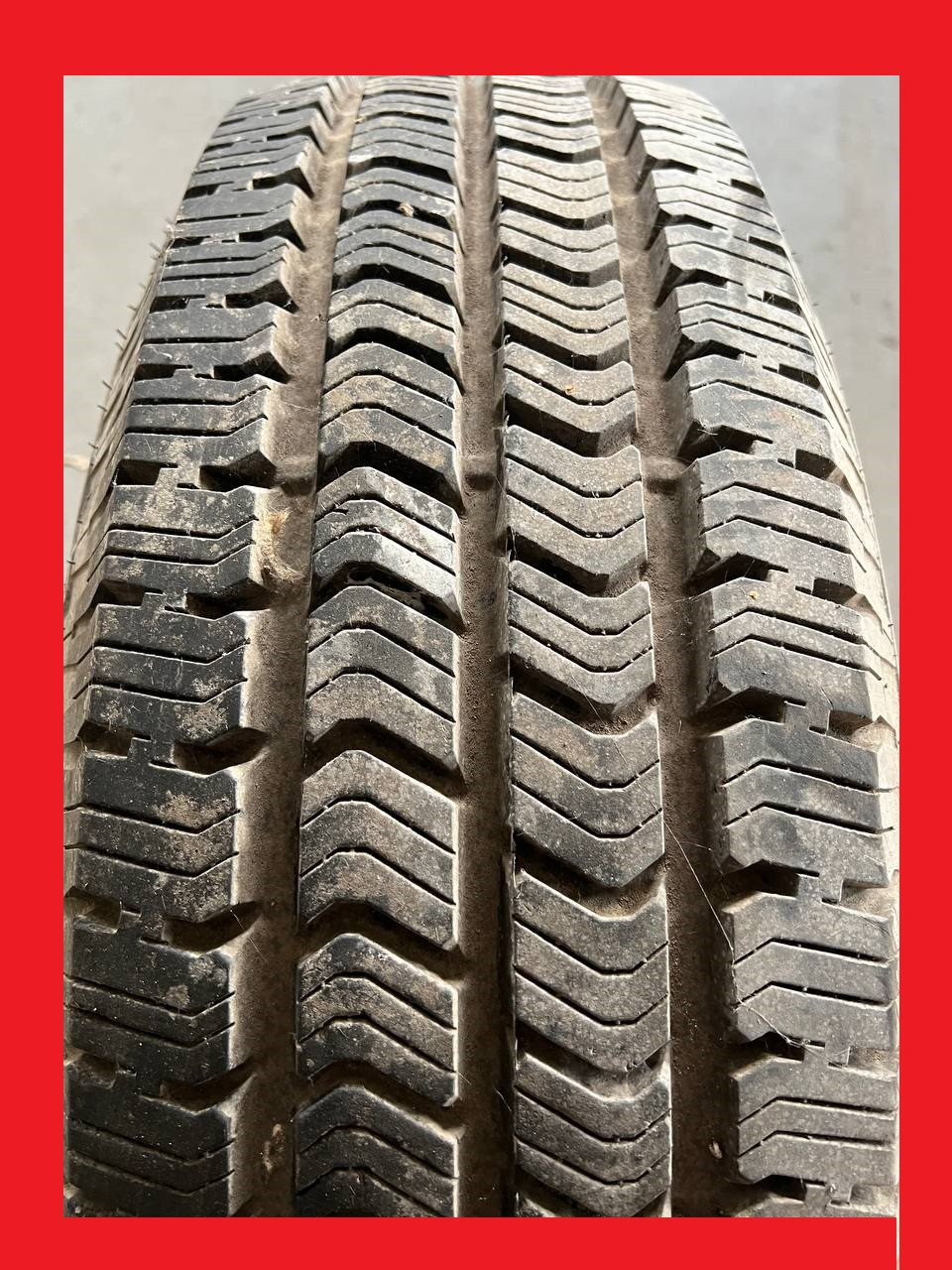 Запаска /докатка/ Колесо в Зборі R 17 5 /135 — Купить Недорого на Bigl ...