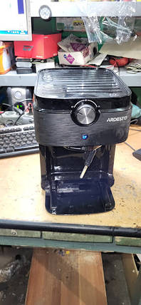 Кавоварка Ardesto ECM-E10B No 232301105, фото 1