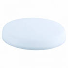 Світильник точковий накладний ЕВРОСВЕТ 24Вт коло LED-SR-170-24 6400К без рамки, фото 2