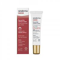 Крем-контур для глаз и губ Sesderma Daeses Eye And Lip Contour Cream 15ml