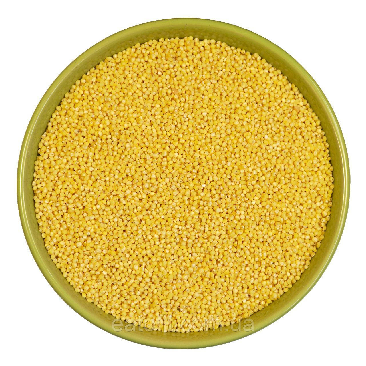 Пшоно крупа, 1 кг, фото 1