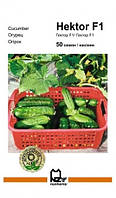Огірок Гектор F1 50 шт Агропак (Nunhems)