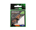 Гачок короповий Carp Pro Specialist №6, фото 3