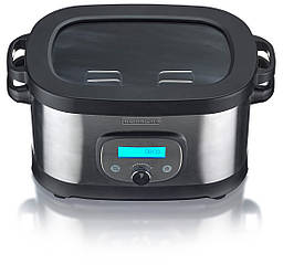Прилад для приготування SOUS VIDE 520 Вт HEINRICH'S HSG 8411 Німеччина