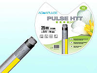 Шланг для поливу PULSE HTT 3/4 (25м) бухта ТМ AQUAPULSE "Gr"