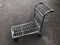 Вантажний візок Aymaksan A-YT02 до 300кг, фото 7