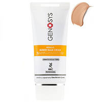 Genosys bb cream blemish balm (bbc) солнцезащитный увлажняющий bb-крем