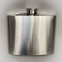 Фляга из нержавеющей стали Hip Flask 350 мл