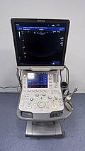 Ультразвуковий діагностичний апарат Toshiba Aplio 500 (TUS-A500), фото 5