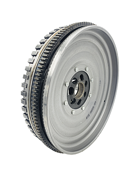 Двохмасовий маховик демпфер LUK 415085909 Mercedes-Benz Class A | B | GLA