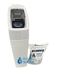 Компактний фільтр комплексного очищення EVA FK 1035 RX Ecomix A