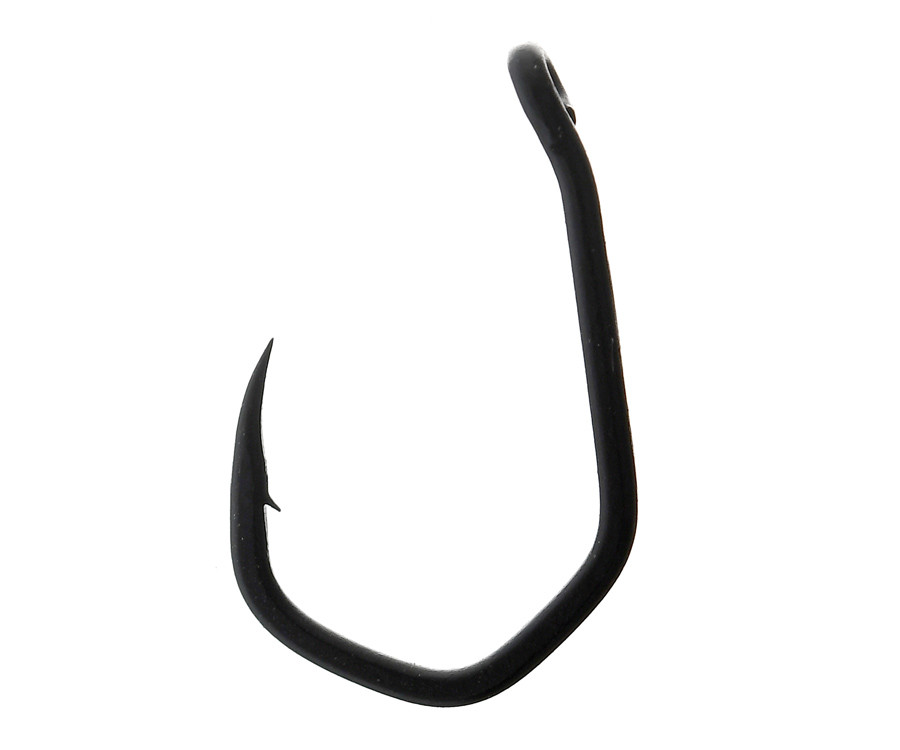Гачки Carp Pro Wide Gape Сapture No10
