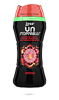 Усилитель аромата в гранулах Lenor Unstoppables Spring 210 г