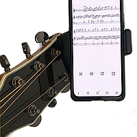 Держатель для гитары для смартфона Kaline US-ZA 18
