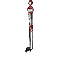 Таль VULKAN  2т/3м стаціонарна ланцюгова