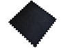 Пазл-татамі 100х100х1см Чорний, фото 3