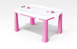 DOLONI Стіл дитячий+комплект для гри 04580/3
