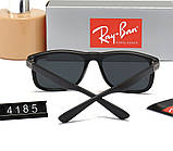 Сонцезахисні чоловічі окуляри Ray Ban (4185), фото 4