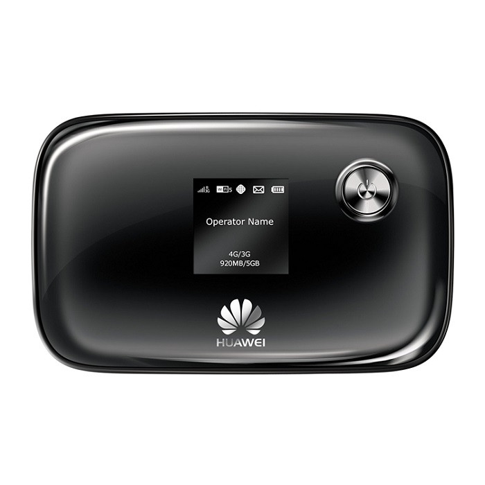 4G LTE роутер Huawei E5776s-32, фото 1