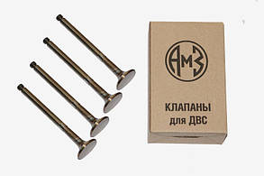 Клапана 1102, Сенс АМЗ (випуск, к-т 4 шт)