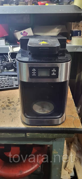 Кавоварка Ardesto YCM-D1200 No 232301109/1