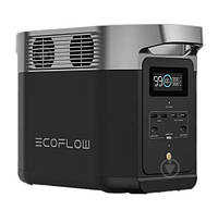 Зарядная станция EcoFlow DELTA 2 1024Wh 284000mAh 1800W 220В европейская версия