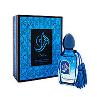 Женская восточная нишевая парфюмированная вода Arabesque Perfumes Dion 50ml