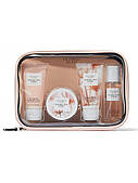 Подарунковий набір Victoria's Secret Coconut Milk & Rose Natural The Balance Starter Kit
