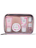 Подарунковий набір Victoria's Secret Pomegranate & Lotus Natural The Balance Starter Kit