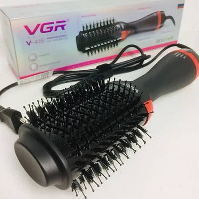 Фен-браш VGR | купити недорого, на Prom | Україна