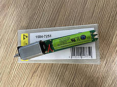 Плата з мотором і акумулятором для Moser 1584-0050 Li + Pro Mini