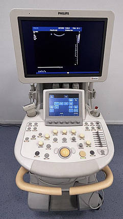 Ультразвукова система Philips IU22, фото 3