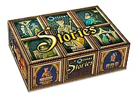Настольная игра Орлеан Истории (Orléans Stories) англ.