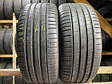 Літні шини 245/35R20 Pirelli PZero 6мм 2шт Seal, фото 3
