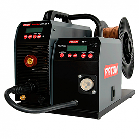 Зварювальний апарат PATON™ MultiPRO-270-400V-15-4 (4012392)