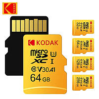 Карта пам'яті 64Gb Kodak