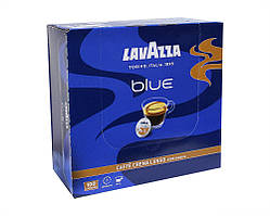 Каплула LAVAZA Lavazza Blue Crema Lungo в капсулах 100 шт