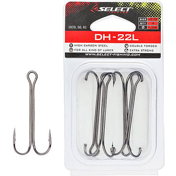 Двійник Select DH-22L